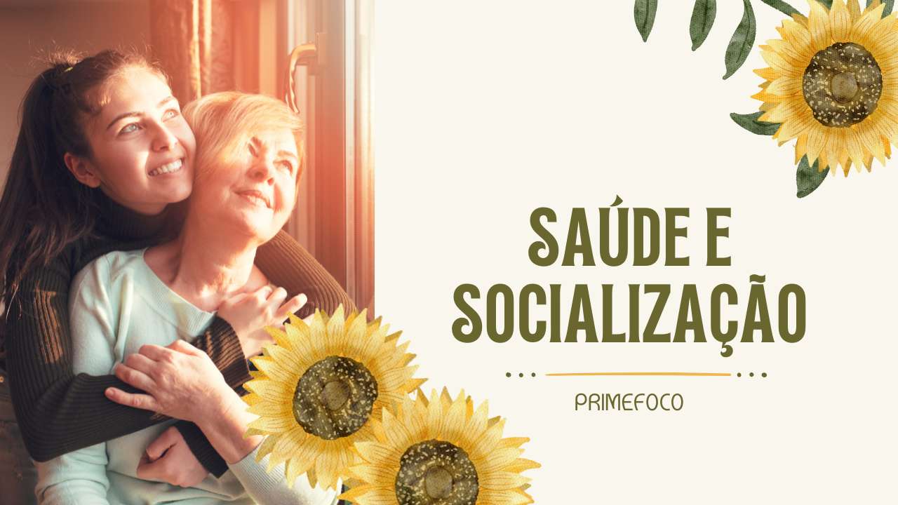 No momento, você está visualizando A Conexão entre Saúde e Socialização
