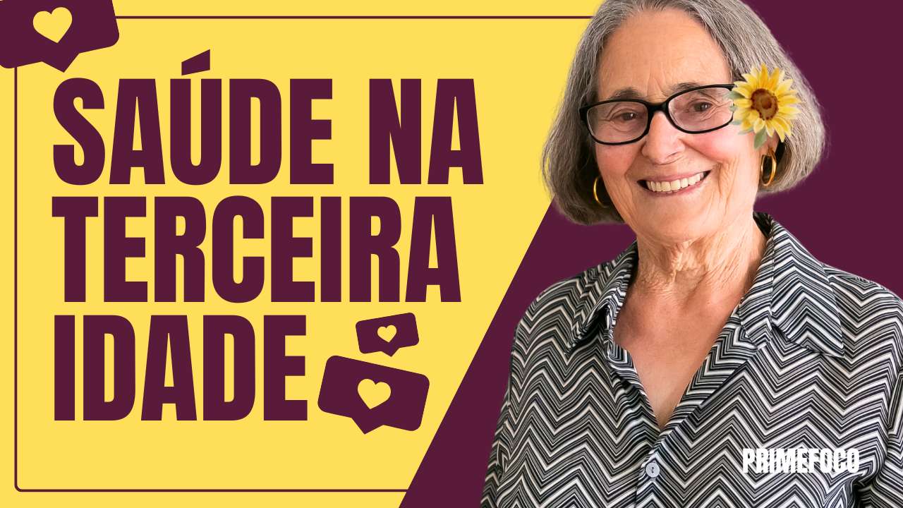 No momento, você está visualizando 10 Dicas para Promover a Saúde na Terceira Idade