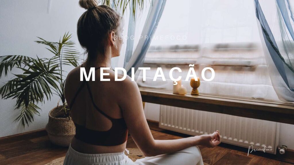 Meditação guiada