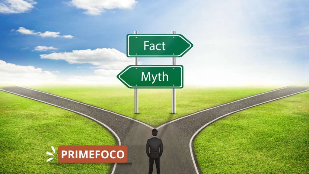 Fatos e mitos sobre alimentação saudável