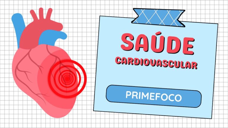 Leia mais sobre o artigo Saúde Cardiovascular: 7 Dicas para Proteger Seu Coração