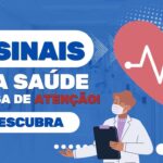 5 sinais que sua saúde precisa de atenção