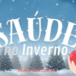 Saúde no inverno
