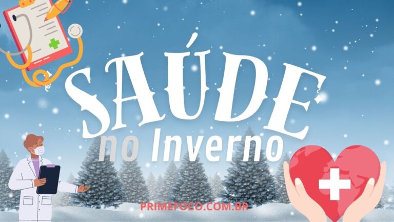 Saúde no inverno