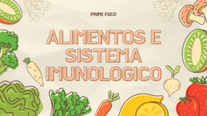 Leia mais sobre o artigo Alimentos que impulsionam o sistema imunológico