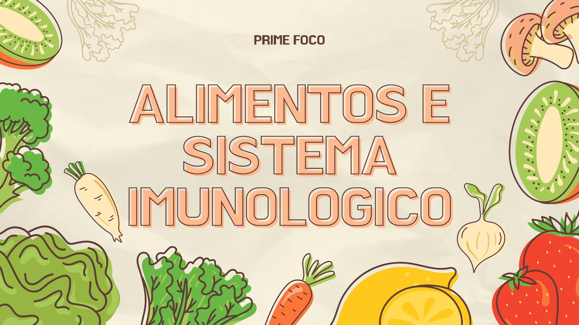 No momento, você está visualizando Alimentos que impulsionam o sistema imunológico