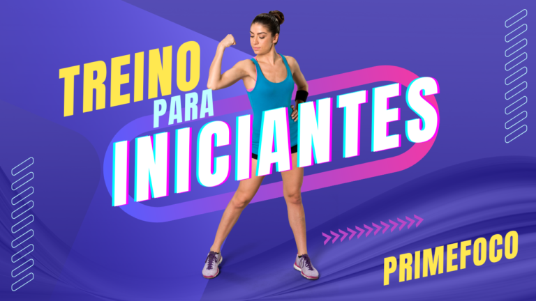 Leia mais sobre o artigo Exercícios para Iniciantes: Transforme Sua Saúde