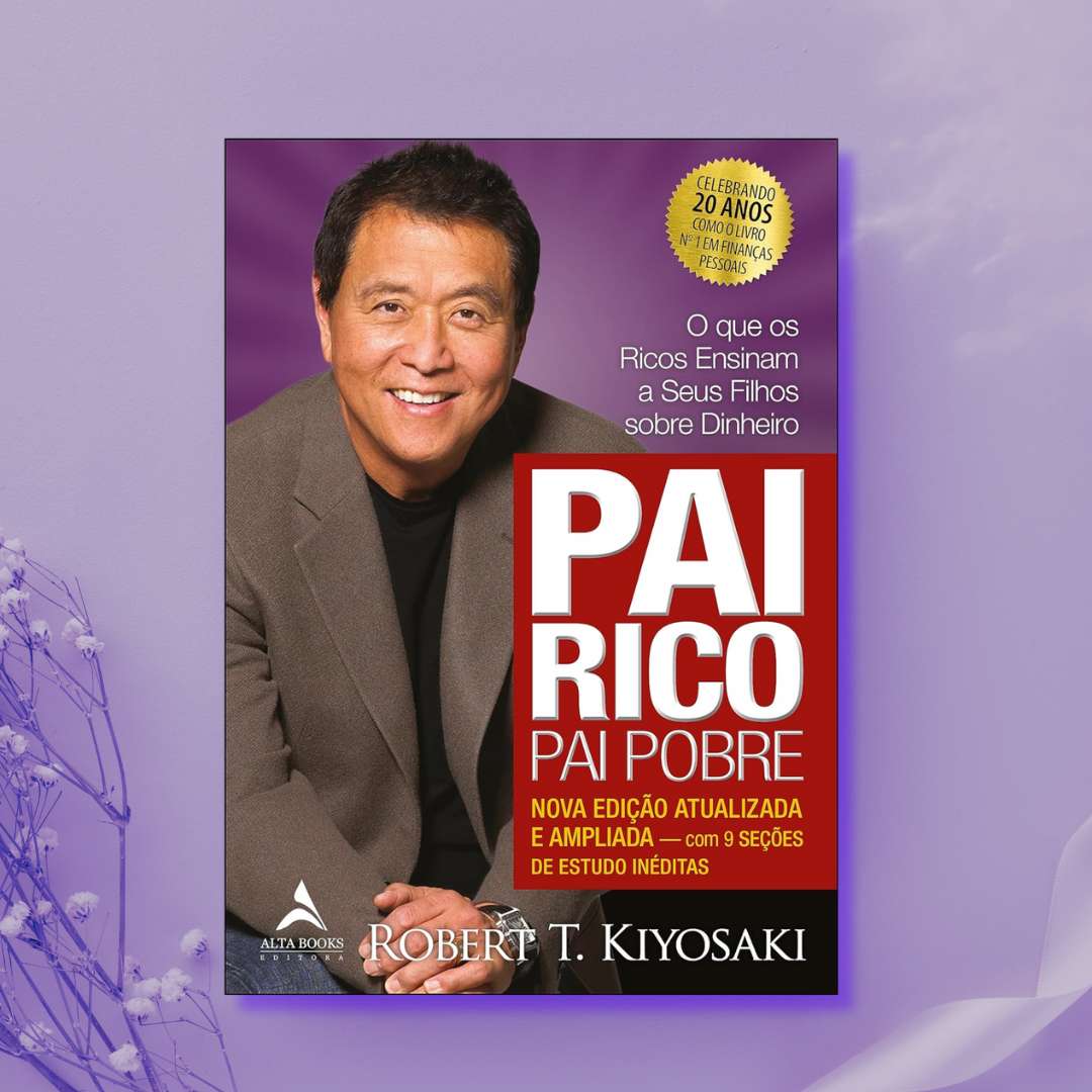 Pai Rico, Pai Pobre