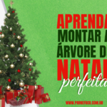 Árvore de Natal