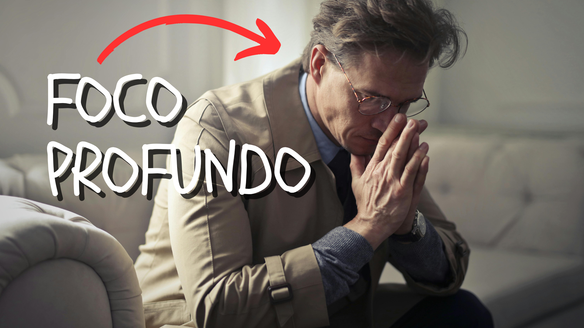 No momento, você está visualizando 5 Segredos para Aumentar Sua Produtividade em 2025: Foco Profundo